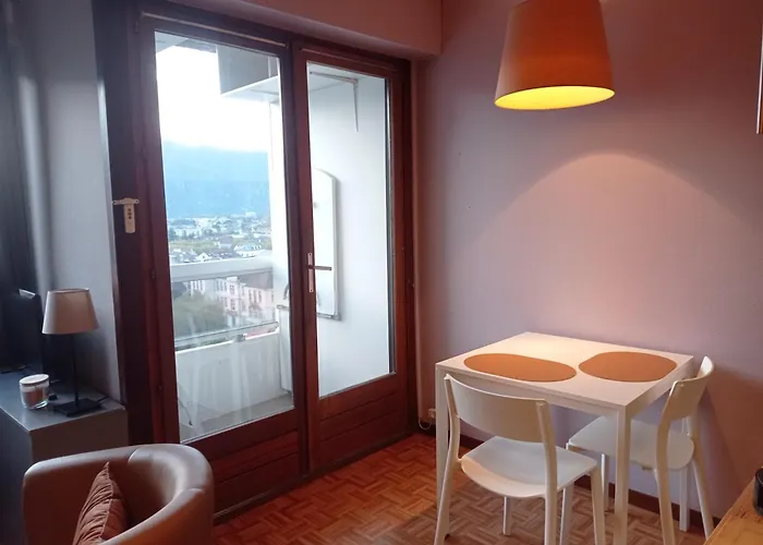 Le Bellevue
