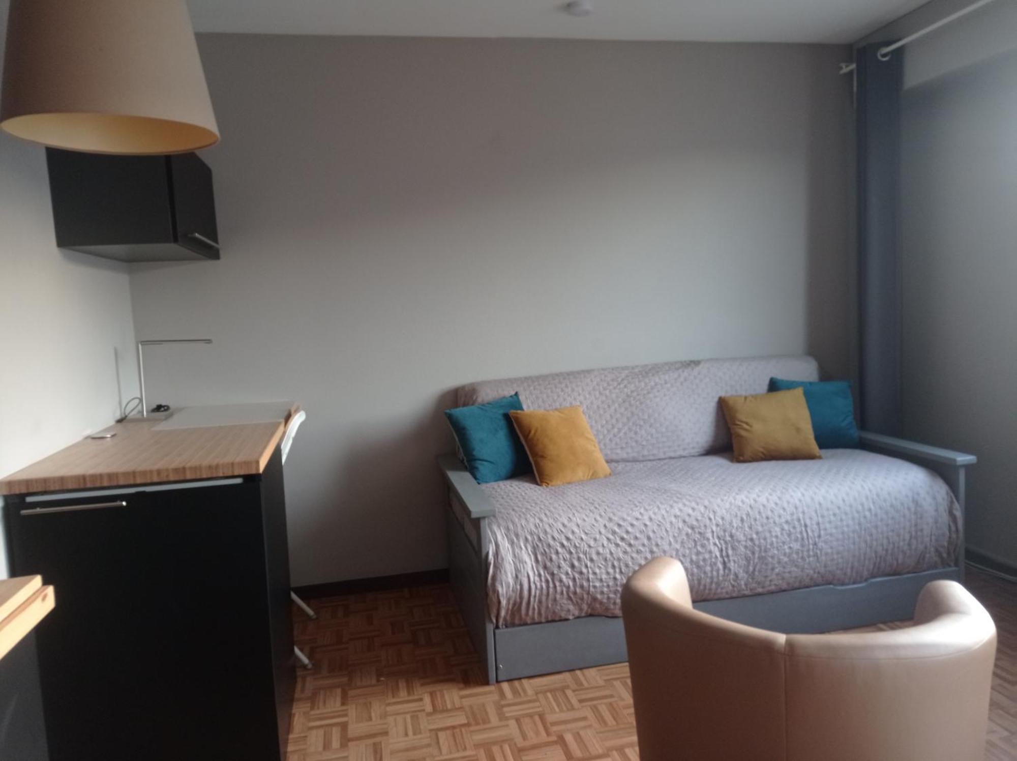 Appartement Le Bellevue Aix-les-Bains