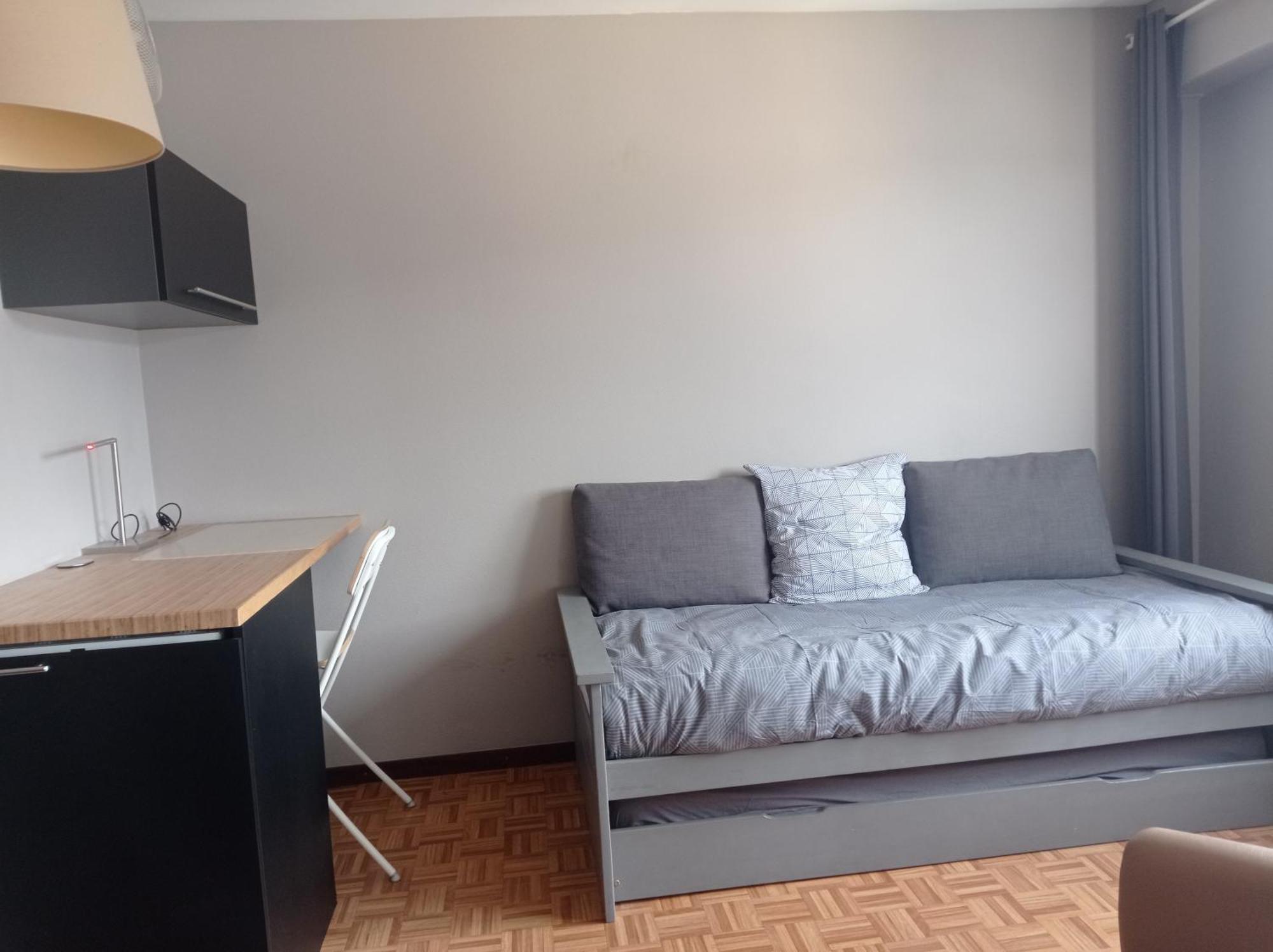 Le Bellevue Appartement